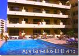 apartamentos el divino-Ibiza