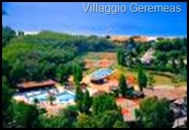 Villaggi vacanze in Sardegna 2