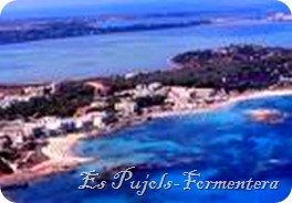 Es Pujols-Formentera