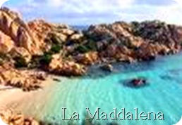 La Maddalena-Sardegna