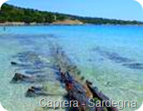 Caprera-Sardegna