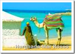 Hurghada Mar Rosso