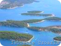 Isole Croazia