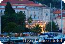 Hotel Palace Hvar-Croazia