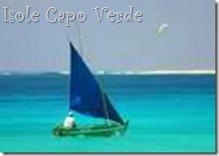 Isole di Capo Verde