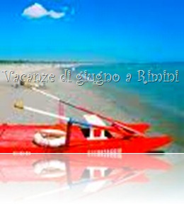 mare di rimini