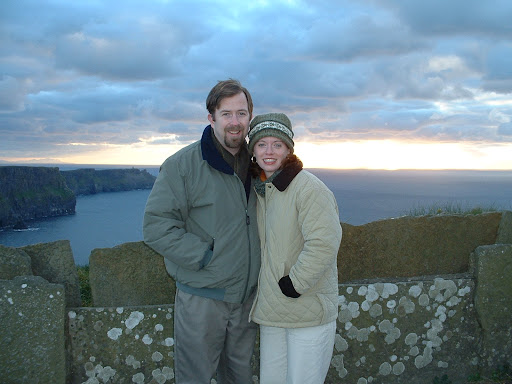 Ireland