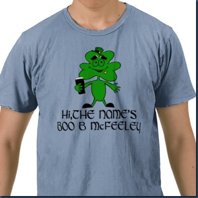 st pats