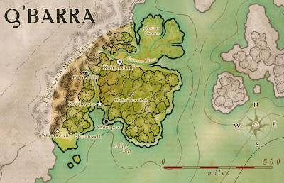 Q'Barra Q'Barra