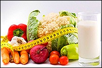Healthy Weight Loss
