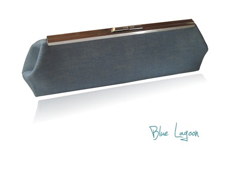 Blue  Lagoon 80 RON