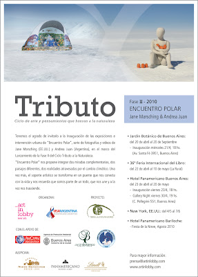 Encuentro Polar Encuentro Polar