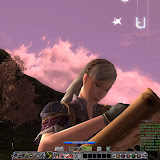 Paravell in LotRO on the Gladden Server