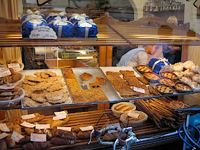 Boulangerie