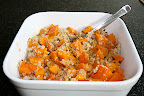 Porridge Levé du Soleil potimarron avoine