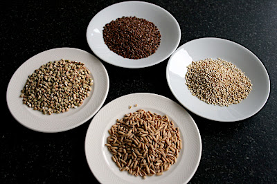 grains bio