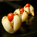 oignons farcis