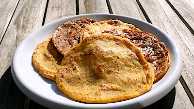 blinis