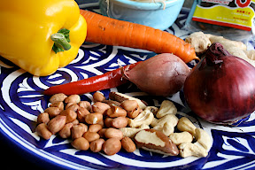 inspiration Pad Thai