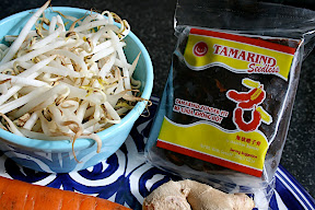 inspiration Pad Thai