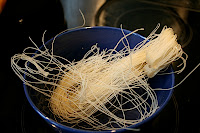 inspiration Pad Thai