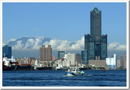 BnW_HarborCity