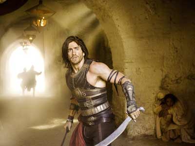 Prince of Persia: O Filme