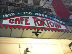 Café Tortoni