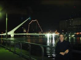 Puerto Madero