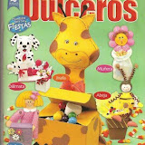 DULCEROS N 13