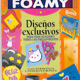 HAGA FACIL FOAMY N 2