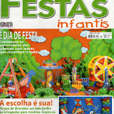 Arte em Festas Infantis no.3