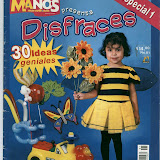DISFRACES 3