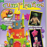 Todo Para Tu Cumplea&ntilde;os No 25