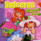 Dulceros No 15