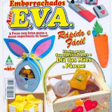 revista dulceros en foamy