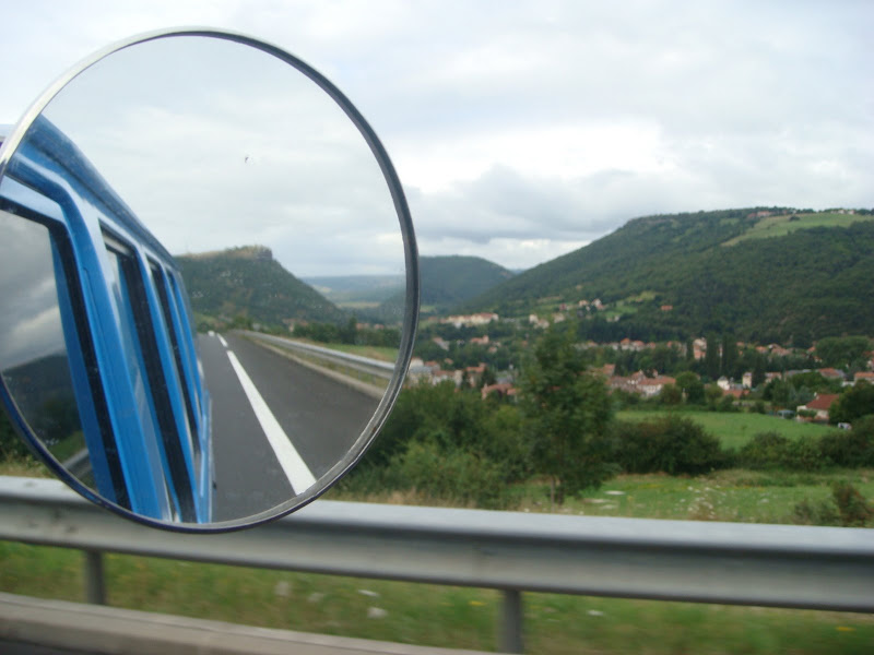On Reflection...
