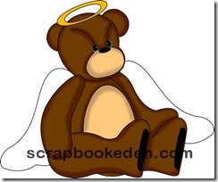 cwc mb angel bear-500 cwc mb angel bear-500