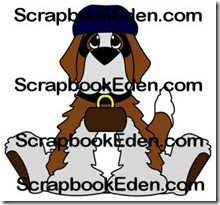 saint bernard colored 250jl