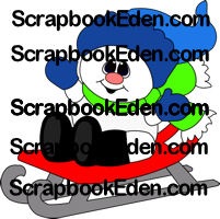 [snowman sledding 200jl[3].jpg]