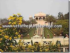 hawa mahal setting at ramoji film city