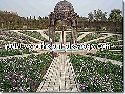 ramoji film city charisma garden