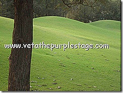 Park at Ramoji film city