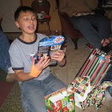 Michael and MORE Bakugan