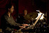 Bill Fulton (keys), David Derge (dms), Larry Steen (bass), Anne King (trumpet), Rick Rossi (sax), Ernie Watts (sax), Jacques Voyemant (trombone), Jeff Robinson (vocal). Photos by http://www.visualobjective.com/ IMG_0067.jpg