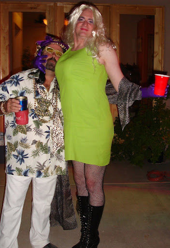 halloween 2008 drag