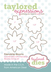 FriendshipBloomsDies