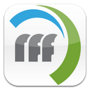 Flanges mobile app icon