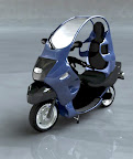 City Scooter