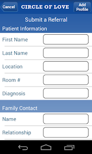 How to get Hospice Circle Of Love 2.6.14 mod apk for laptop
